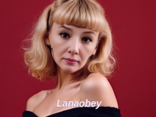 Lanaobey