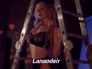 Lanaodeir