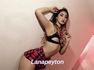 Lanapeyton