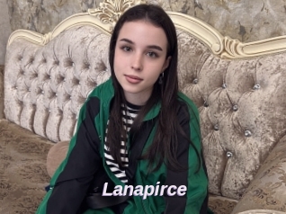 Lanapirce