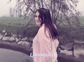 Lanaquiin