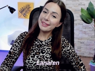 Lanaren
