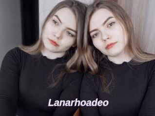 Lanarhoadeo