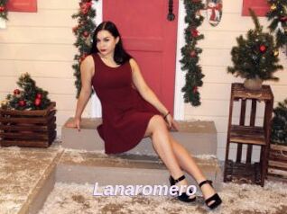 Lanaromero