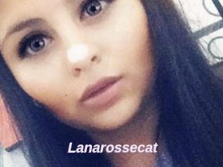 Lanarossecat