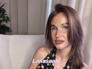 Lanaseam