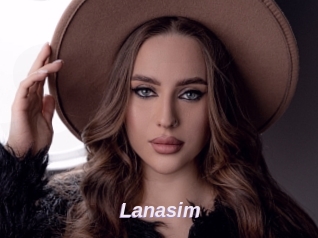 Lanasim