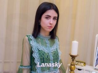 Lanasky