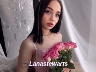 Lanastewarts
