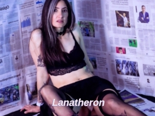 Lanatheron