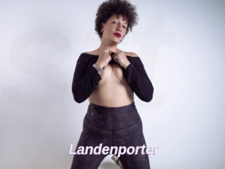 Landenporter