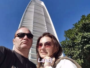 Landj