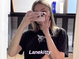Lanekitty