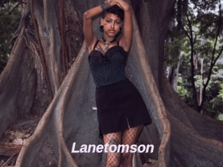 Lanetomson
