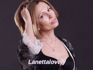 Lanettalovely