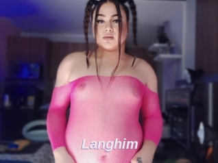 Langhim