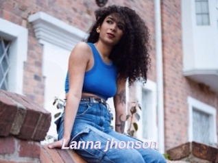 Lanna_jhonson