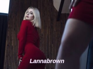 Lannabrown