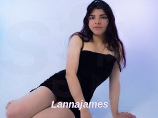 Lannajames