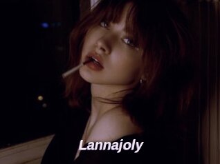Lannajoly