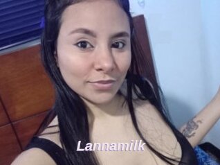 Lannamilk