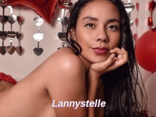 Lannystelle