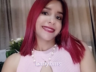 Lanybms