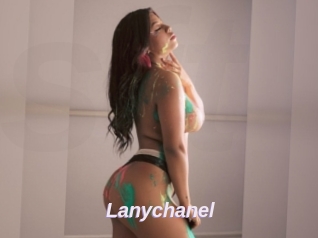 Lanychanel