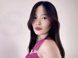 Laopao