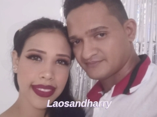 Laosandharry