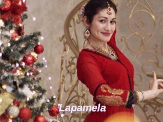 Lapamela