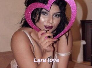 Lara_love