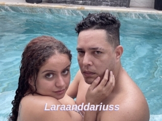 Laraanddariuss