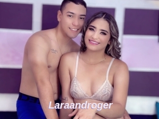 Laraandroger