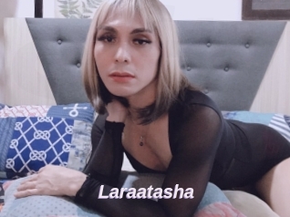 Laraatasha