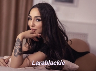 Larablackie