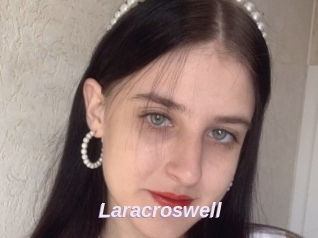 Laracroswell