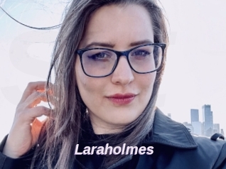 Laraholmes