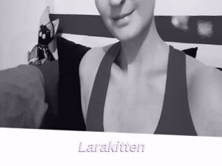 Larakitten