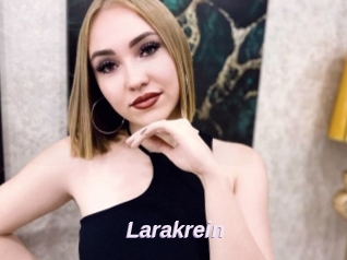 Larakrein