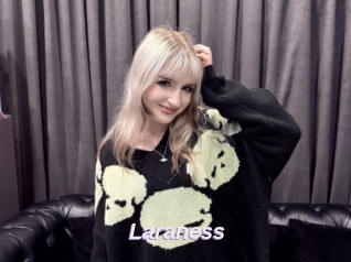 Laraness