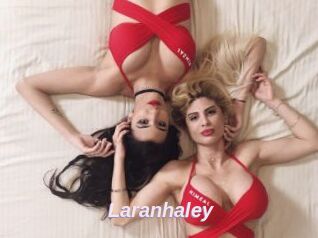 Laranhaley