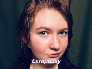 Larapussy