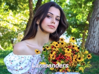 Larasanders