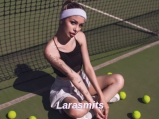 Larasmits