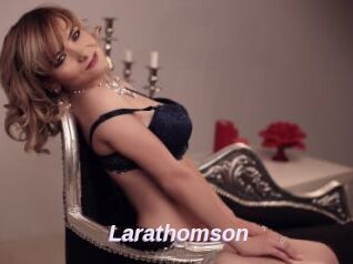 Larathomson