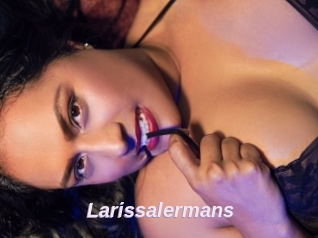 Larissalermans
