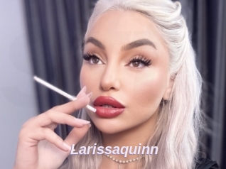 Larissaquinn