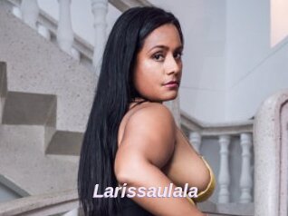 Larissaulala