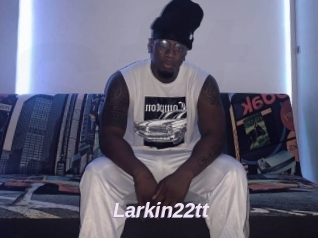 Larkin22tt